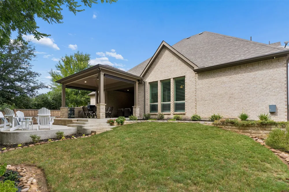 6229 Habersham Way McKinney, TX 75071