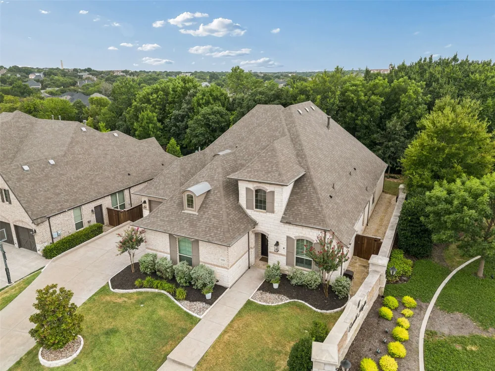 6229 Habersham Way McKinney, TX 75071
