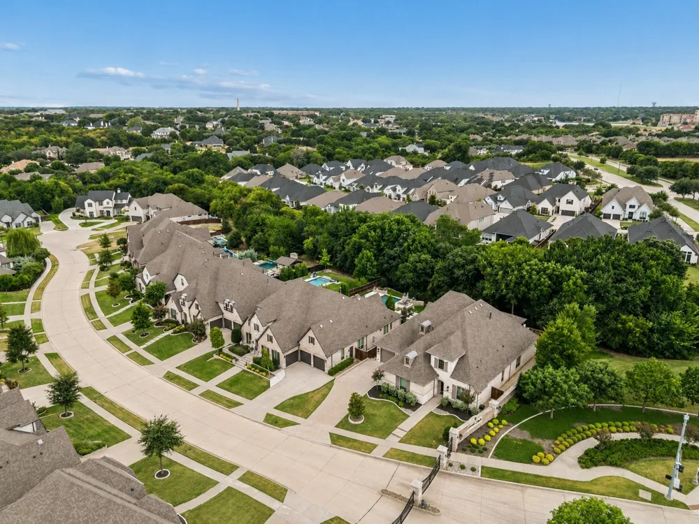 6229 Habersham Way McKinney, TX 75071