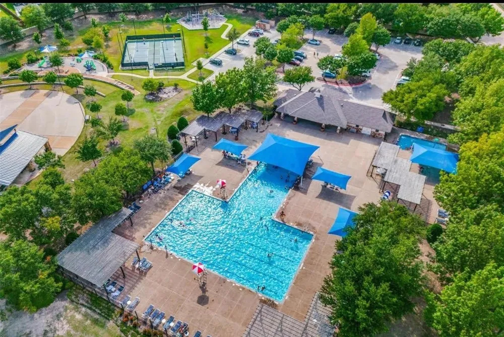 6229 Habersham Way McKinney, TX 75071