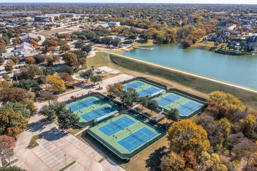 6229 Habersham Way McKinney, TX 75071