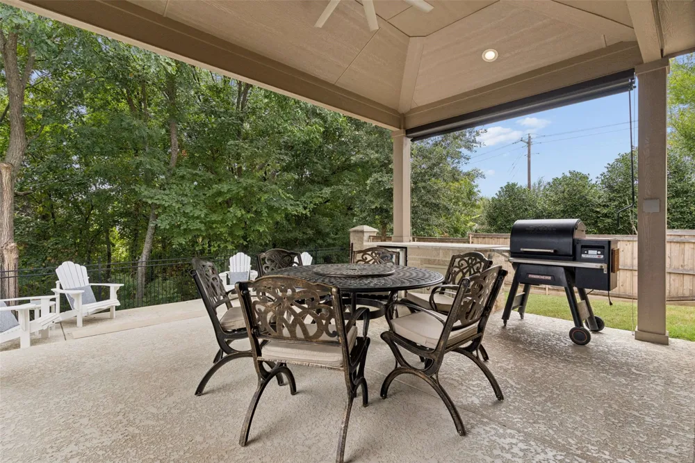 6229 Habersham Way McKinney, TX 75071