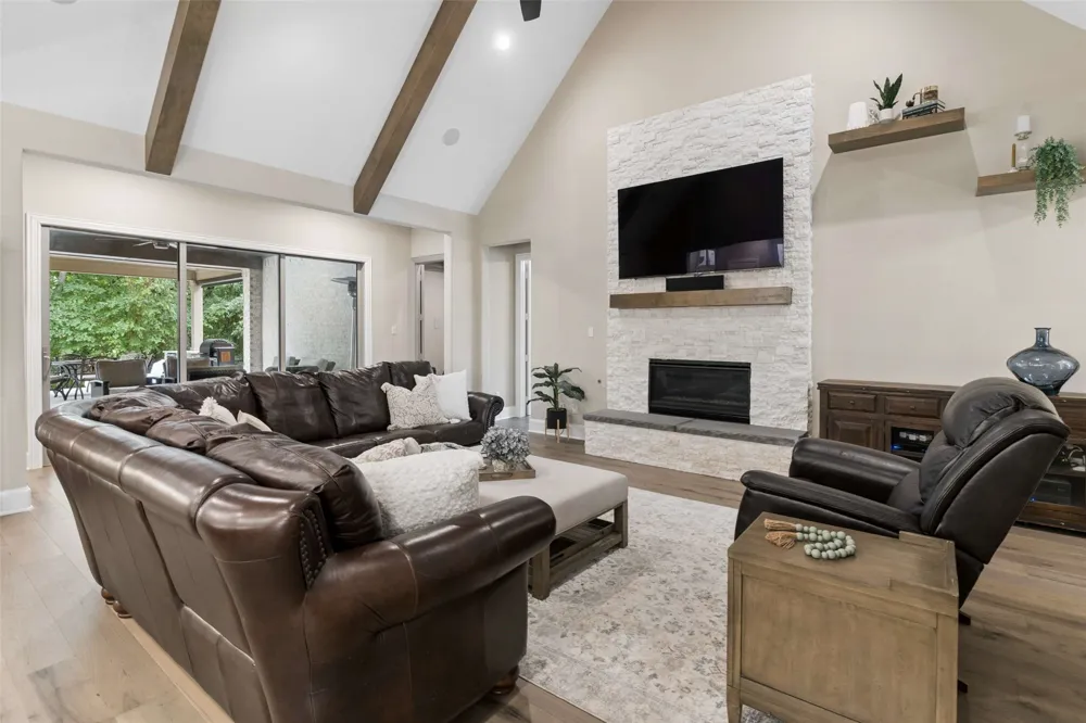 6229 Habersham Way McKinney, TX 75071