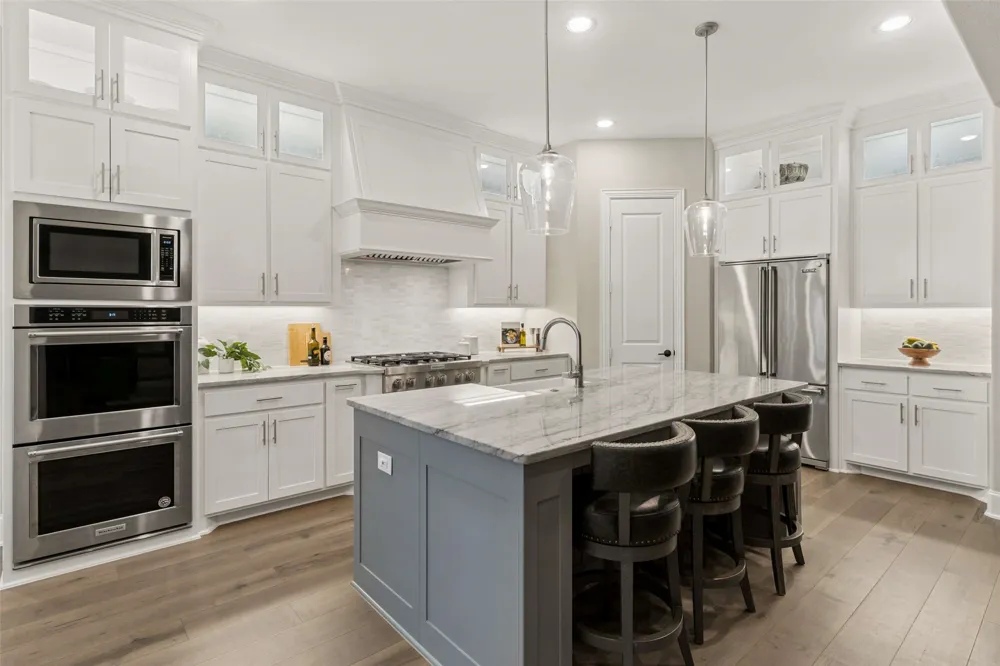 6229 Habersham Way McKinney, TX 75071