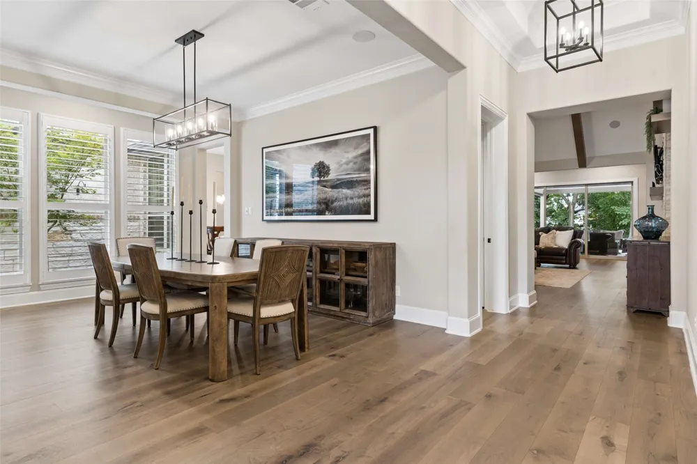 6229 Habersham Way McKinney, TX 75071