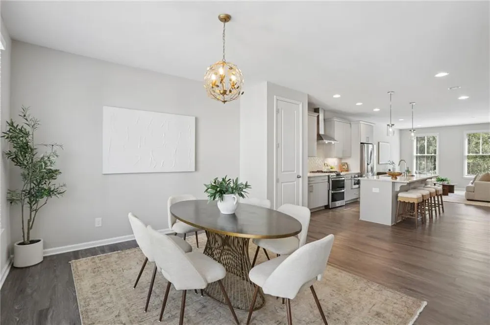 759 Cady Way Atlanta, GA 30312