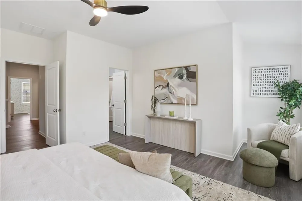 759 Cady Way Atlanta, GA 30312