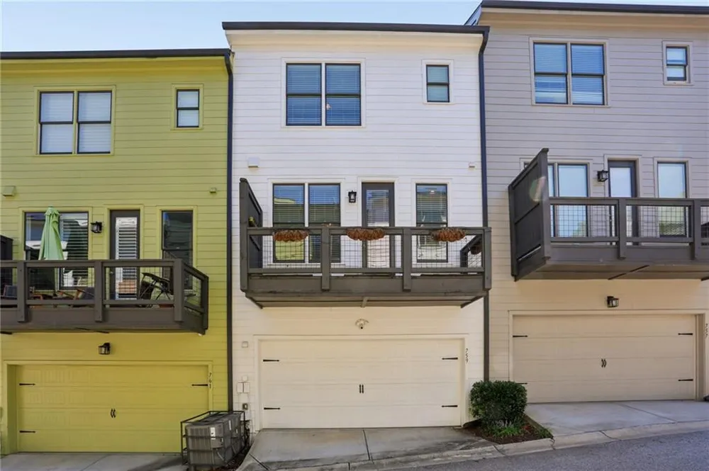 759 Cady Way Atlanta, GA 30312