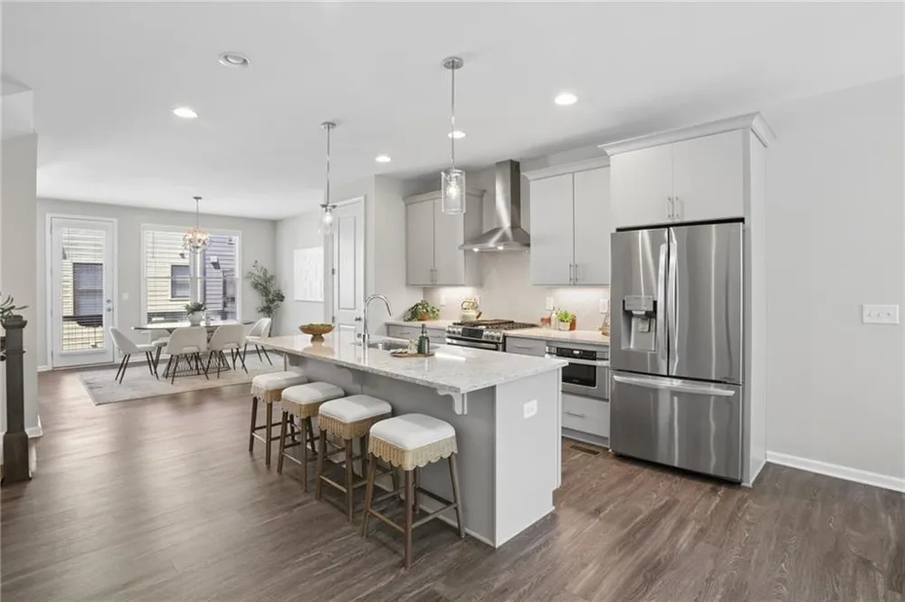 759 Cady Way Atlanta, GA 30312