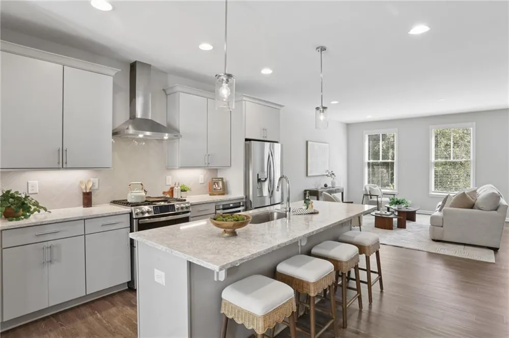 759 Cady Way Atlanta, GA 30312