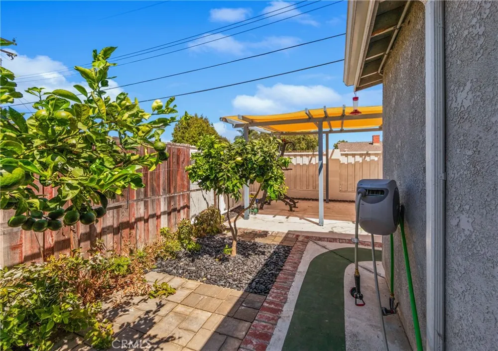 2972 Teakwood Place Costa Mesa, CA 92626