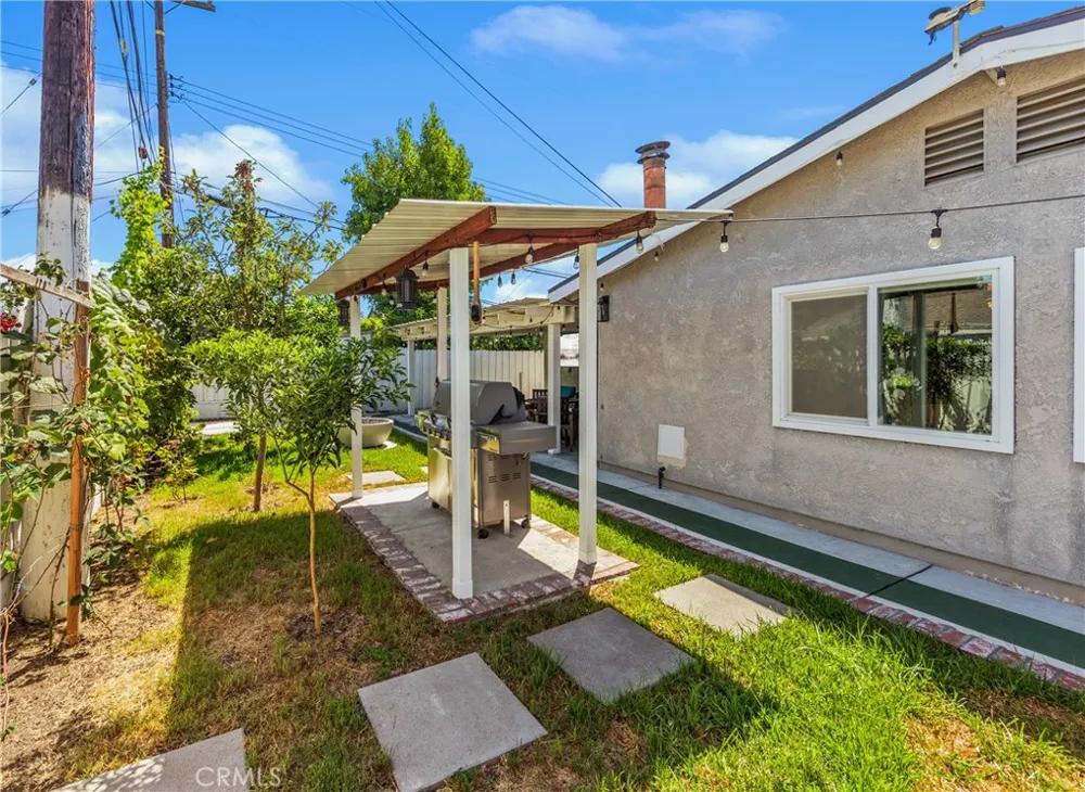 2972 Teakwood Place Costa Mesa, CA 92626