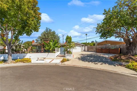 2972 Teakwood Place