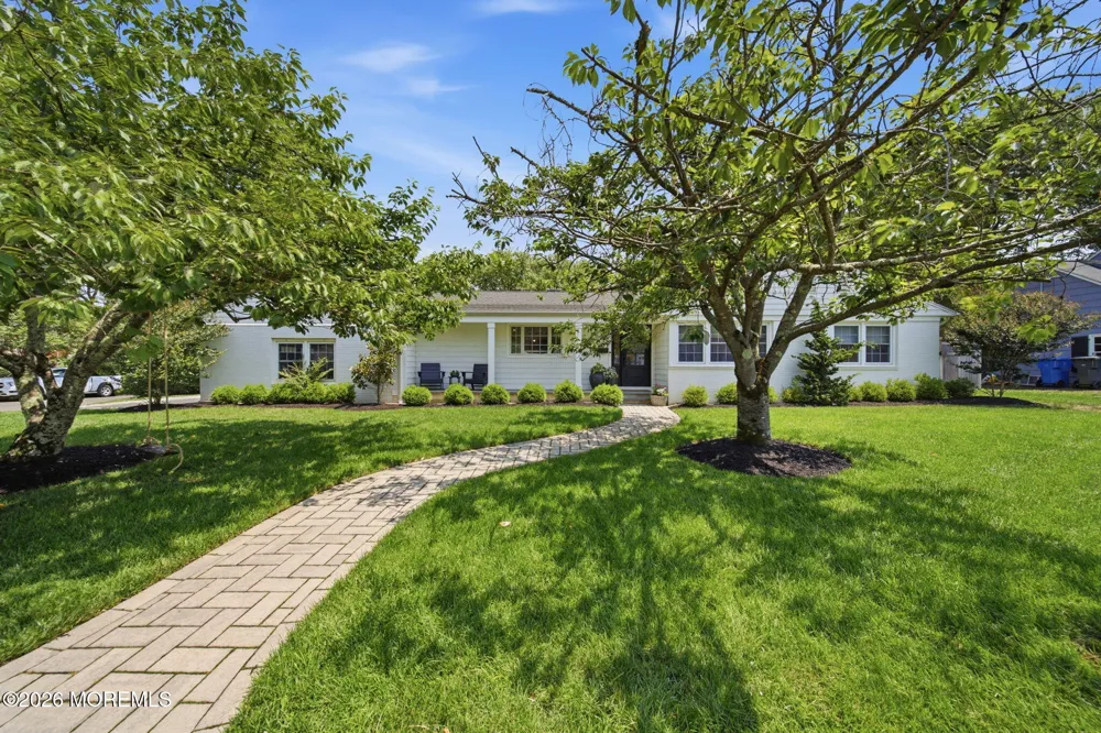 12 Elmwood Lane Fair Haven, NJ 07704
