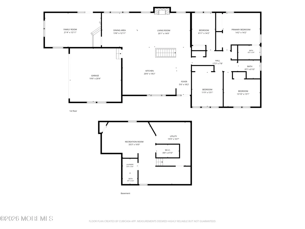 12 Elmwood Lane Fair Haven, NJ 07704