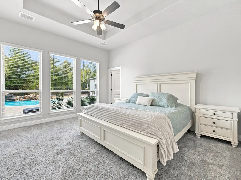 128 Paradise Oaks Court Paradise, TX 76073
