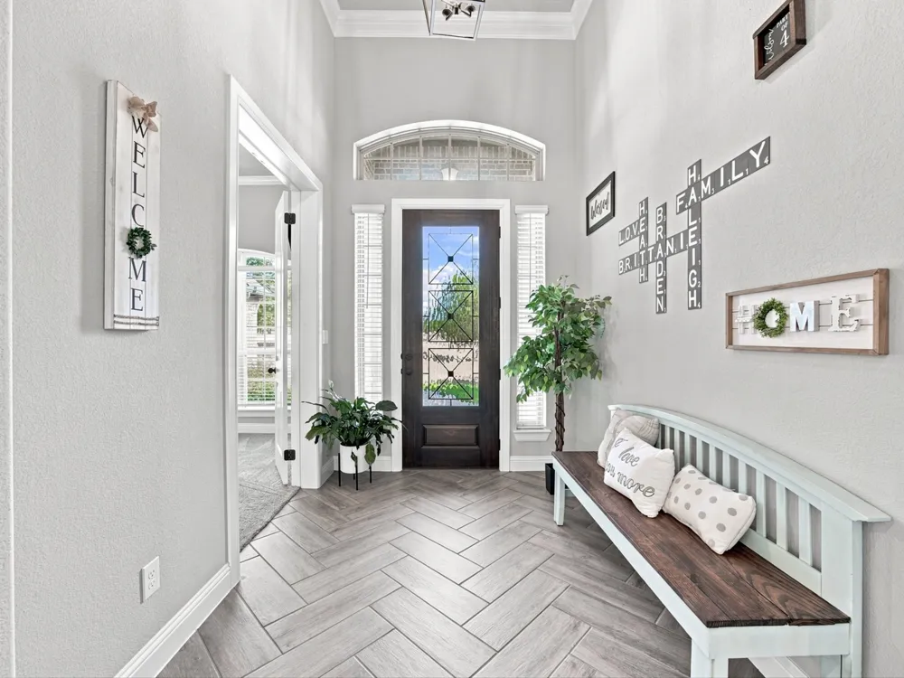 128 Paradise Oaks Court Paradise, TX 76073