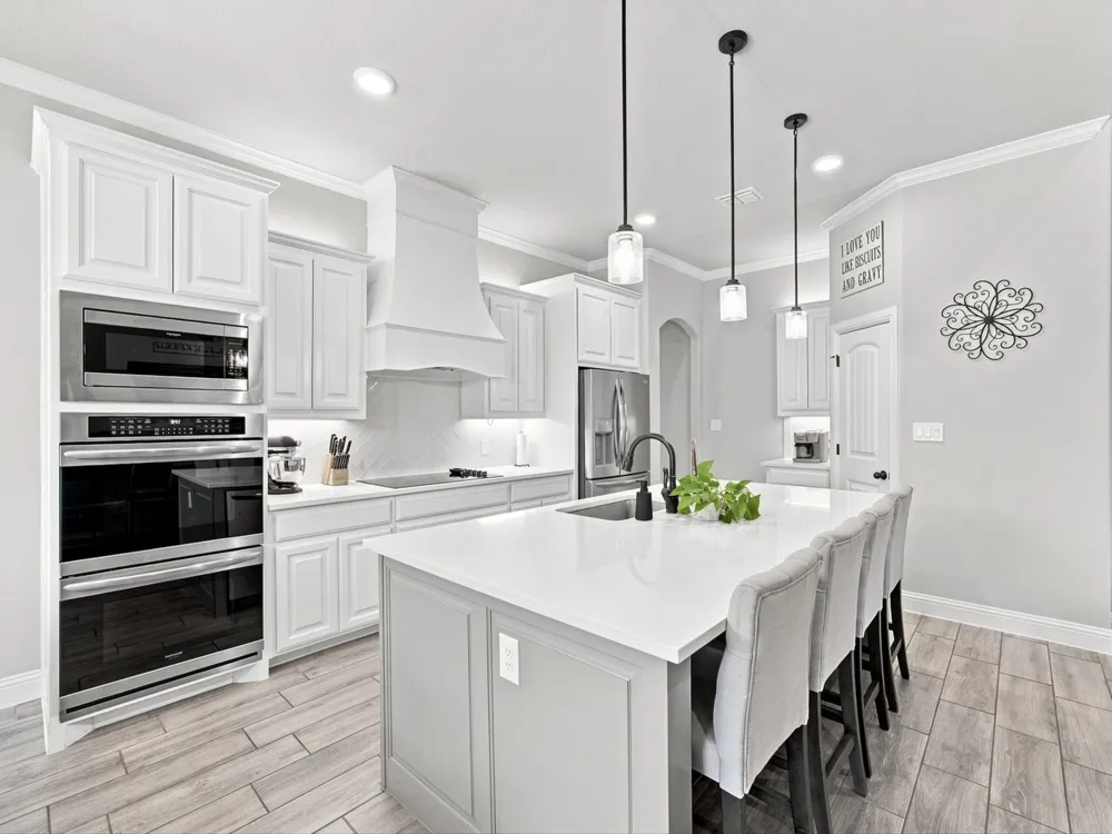 128 Paradise Oaks Court Paradise, TX 76073