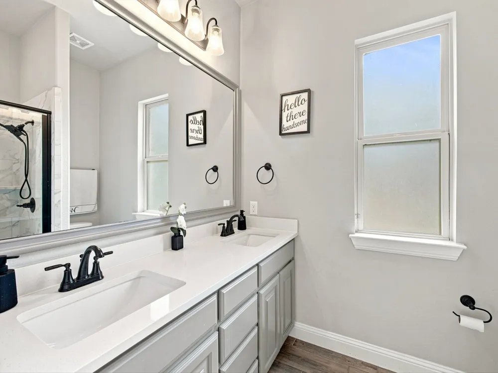 128 Paradise Oaks Court Paradise, TX 76073