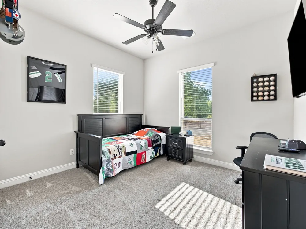 128 Paradise Oaks Court Paradise, TX 76073