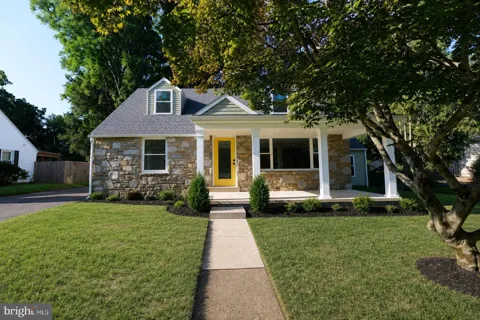 610 BURTON ROAD