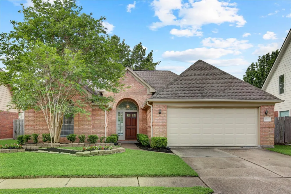 17911 Scrub Oak Drive Richmond, TX 77407