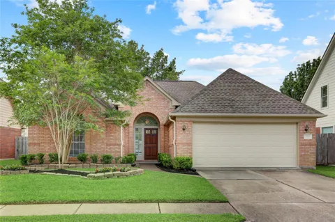17911 Scrub Oak Drive