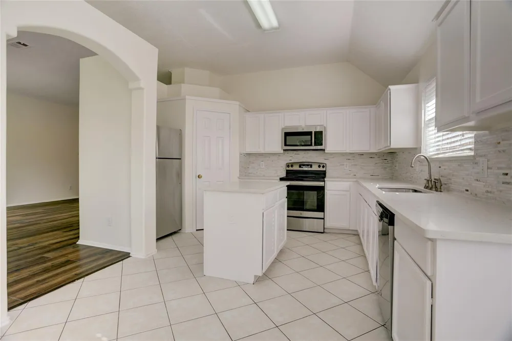 17911 Scrub Oak Drive Richmond, TX 77407