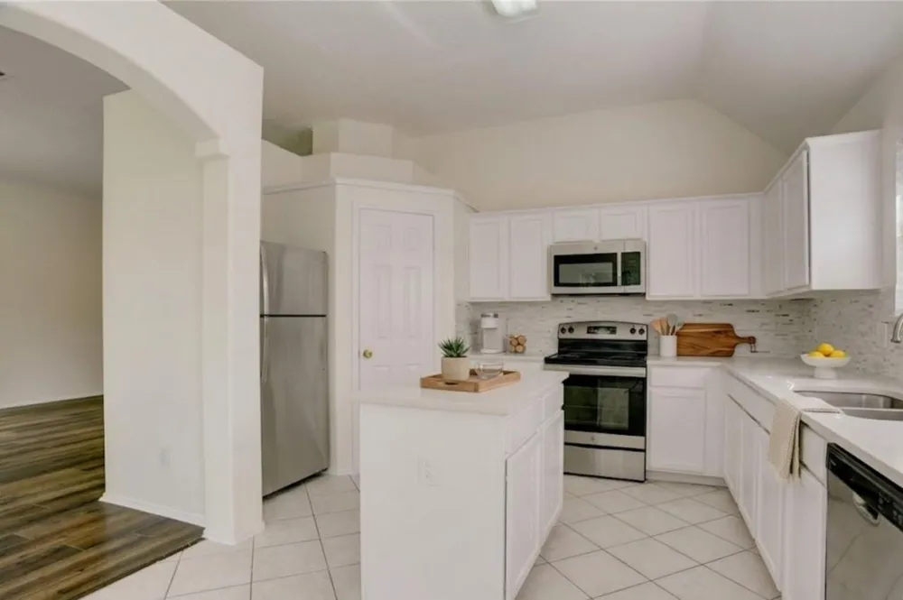 17911 Scrub Oak Drive Richmond, TX 77407