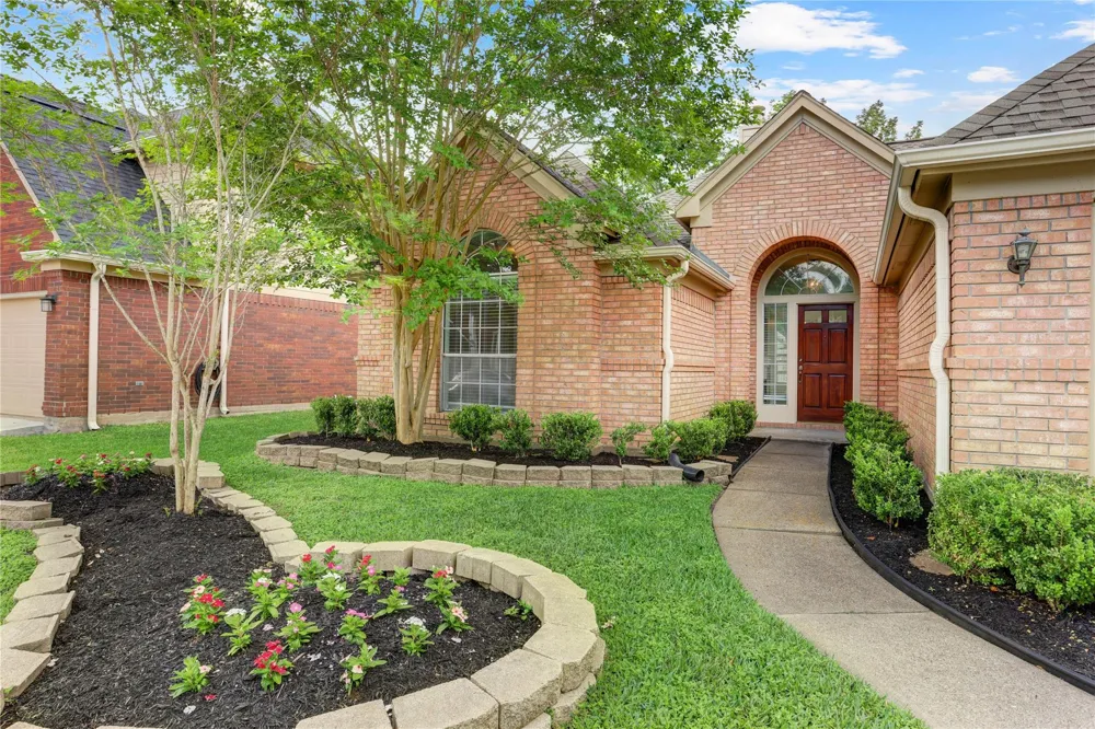 17911 Scrub Oak Drive Richmond, TX 77407