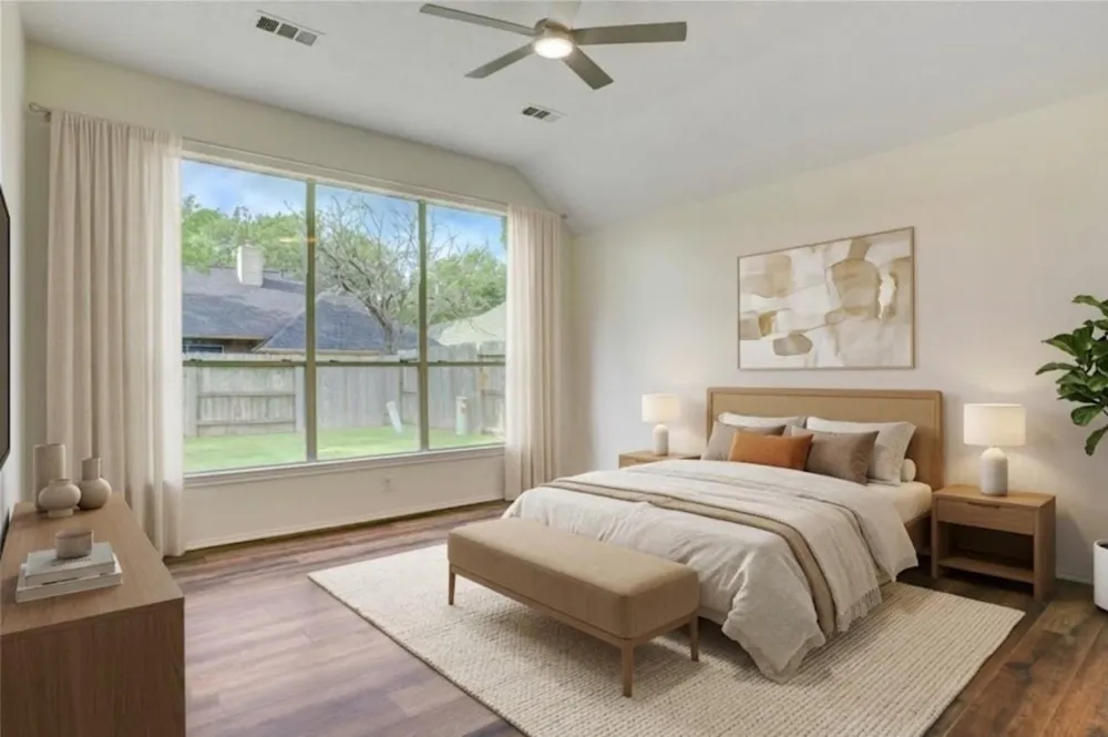 17911 Scrub Oak Drive Richmond, TX 77407
