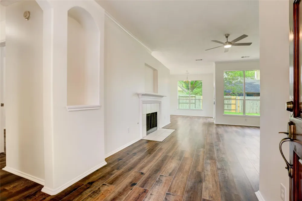 17911 Scrub Oak Drive Richmond, TX 77407