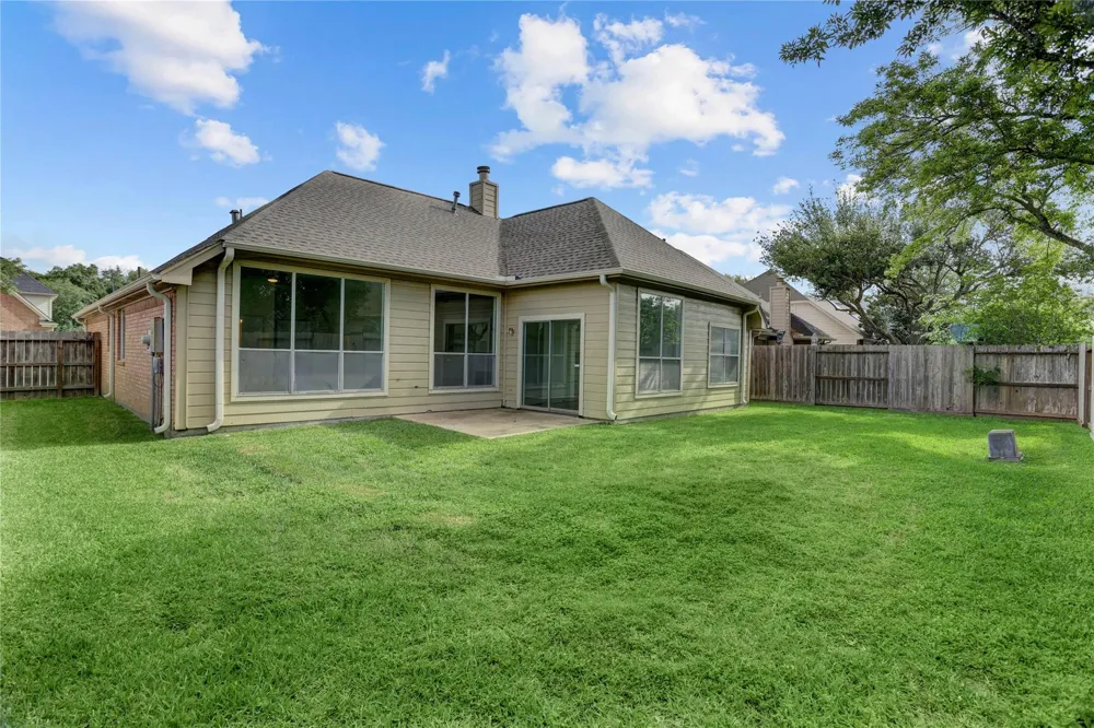 17911 Scrub Oak Drive Richmond, TX 77407