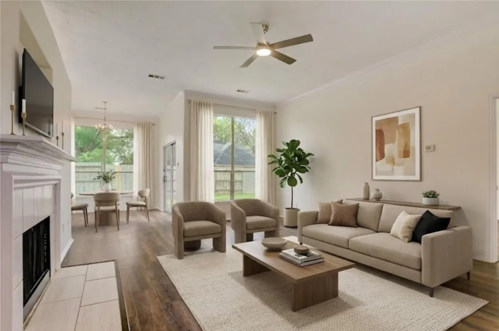 17911 Scrub Oak Drive Richmond, TX 77407