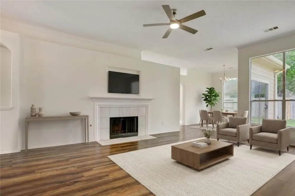 17911 Scrub Oak Drive Richmond, TX 77407
