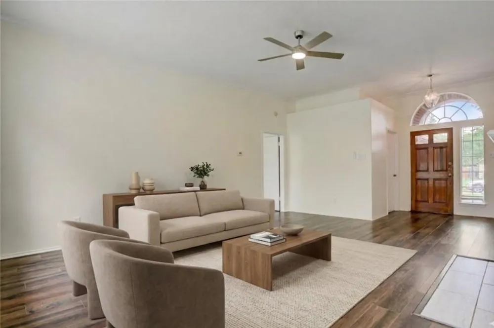 17911 Scrub Oak Drive Richmond, TX 77407
