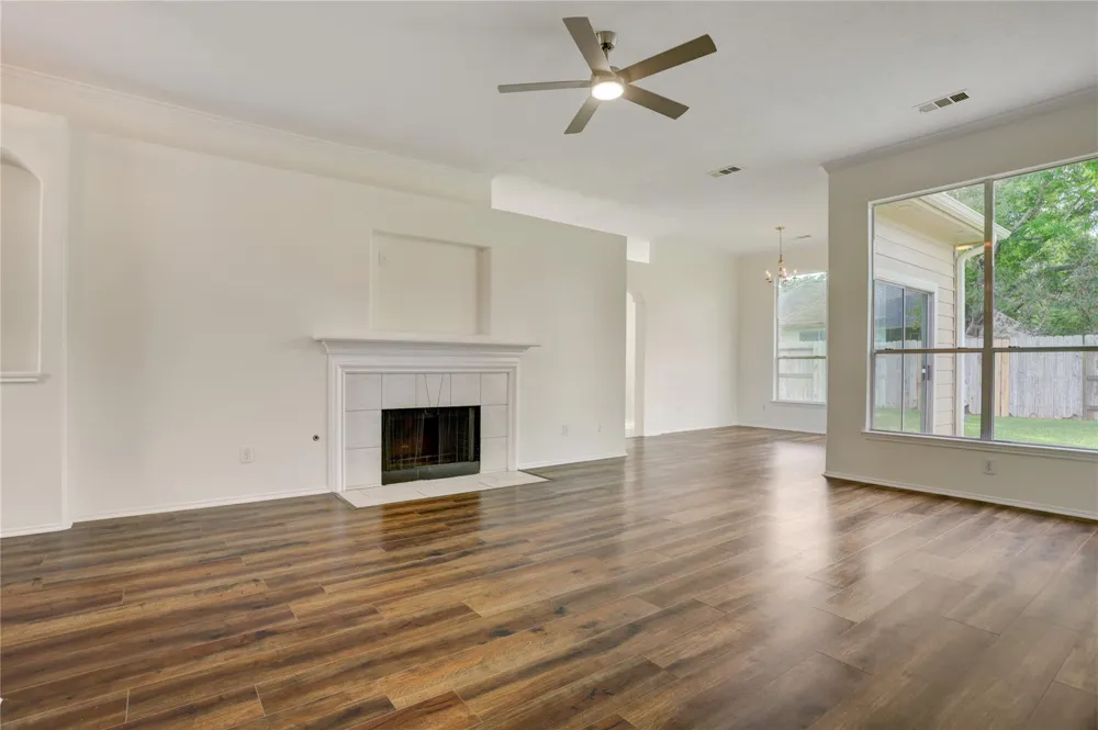 17911 Scrub Oak Drive Richmond, TX 77407