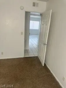4961 Apollostar Court #1 Las Vegas, NV 89115