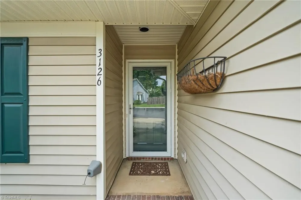 3126 Woodpoint Street Jamestown, NC 27282