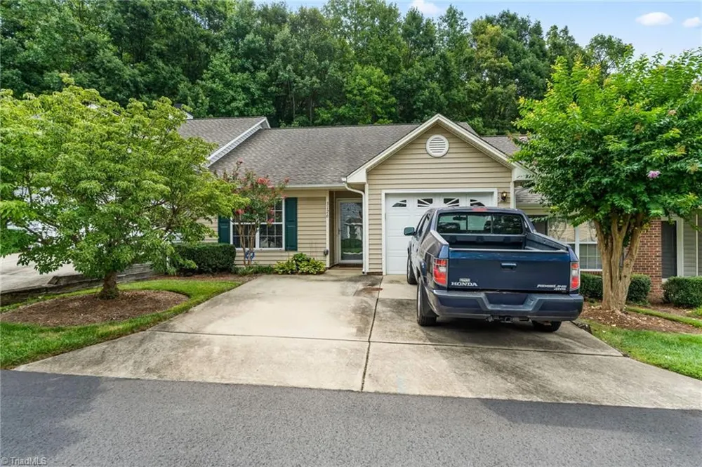 3126 Woodpoint Street Jamestown, NC 27282