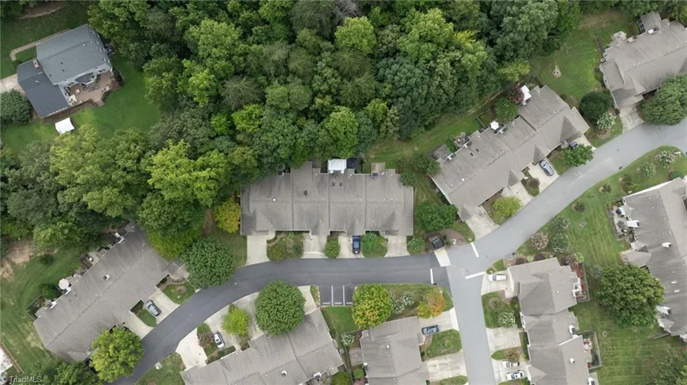 3126 Woodpoint Street Jamestown, NC 27282