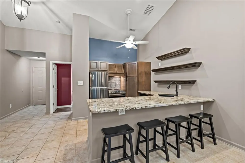 3126 Woodpoint Street Jamestown, NC 27282