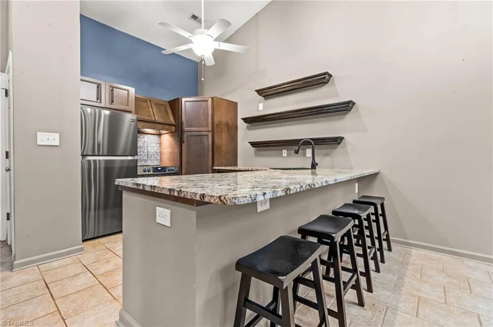 3126 Woodpoint Street Jamestown, NC 27282