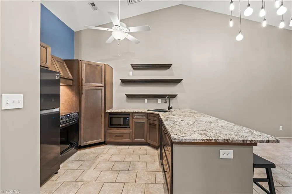 3126 Woodpoint Street Jamestown, NC 27282