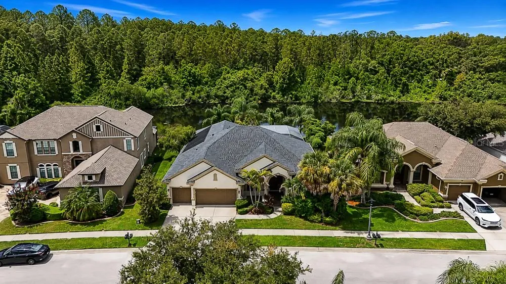 1637 ABYSS DRIVE Odessa, FL 33556