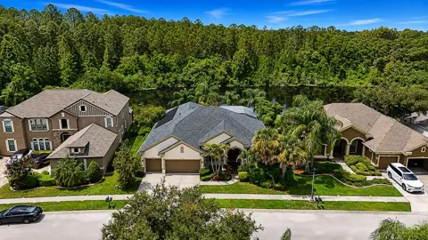 1637 ABYSS DRIVE