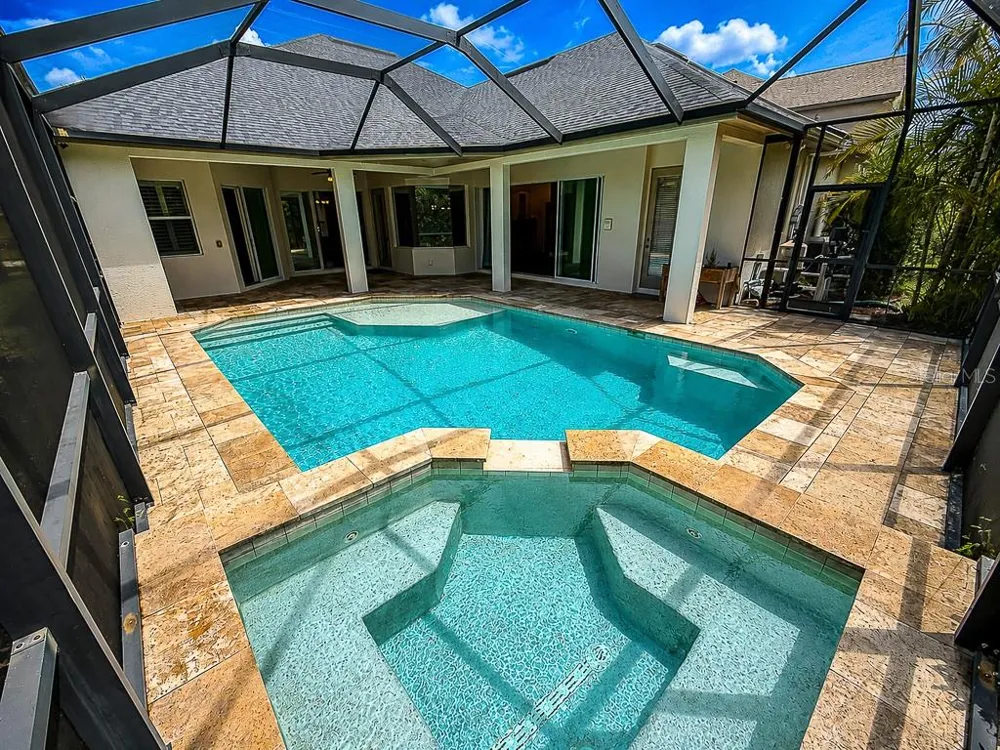 1637 ABYSS DRIVE Odessa, FL 33556