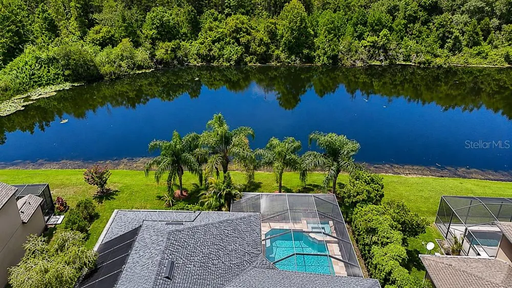 1637 ABYSS DRIVE Odessa, FL 33556