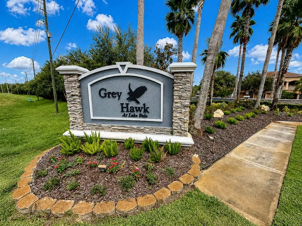 1637 ABYSS DRIVE Odessa, FL 33556
