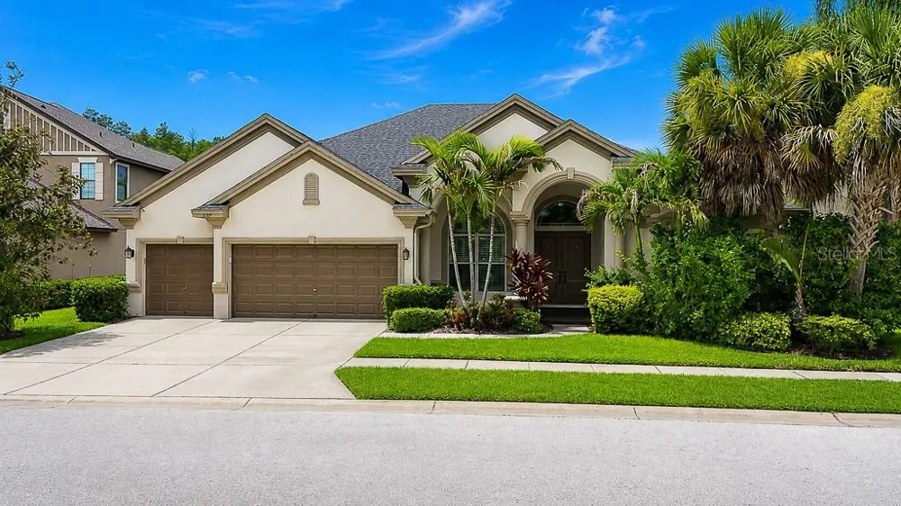 1637 ABYSS DRIVE Odessa, FL 33556